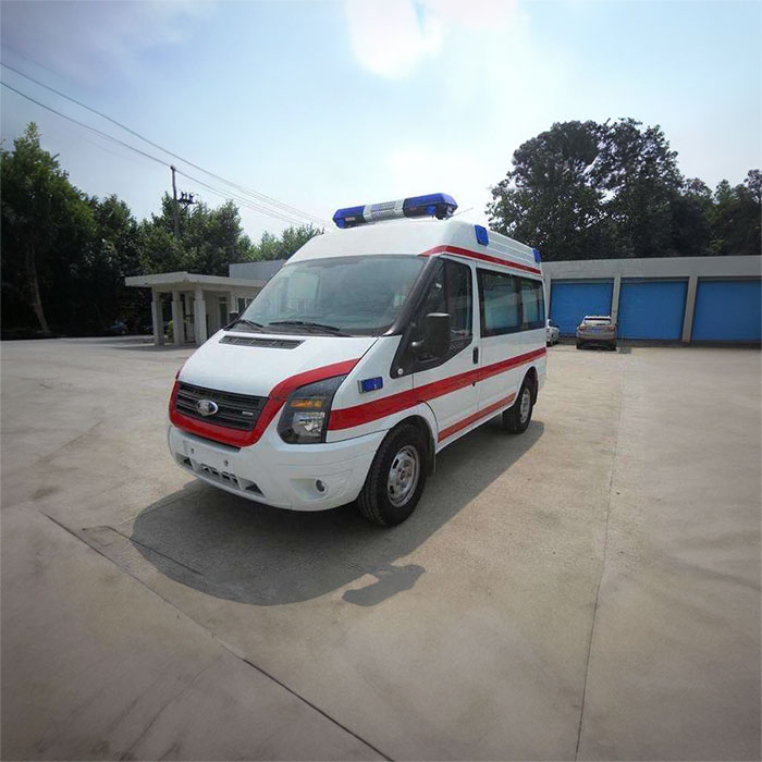 深圳租赁救护车电话