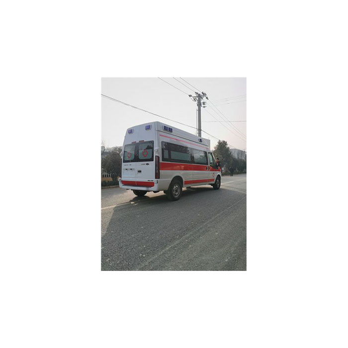 深圳租赁私人救护车电话