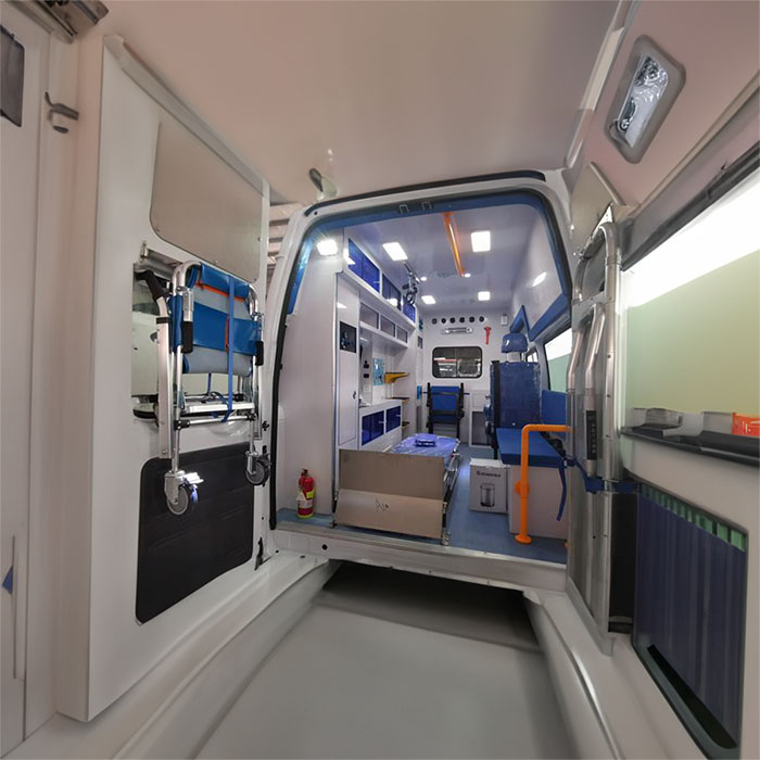 深圳租赁私人救护车电话