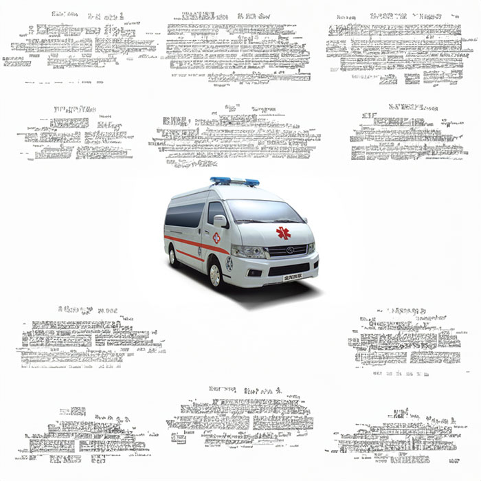 深圳租赁急救车联系电话