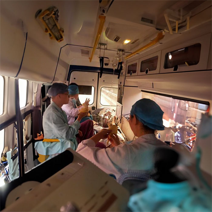 深圳租赁120联系电话