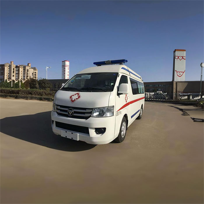 深圳出租急救车