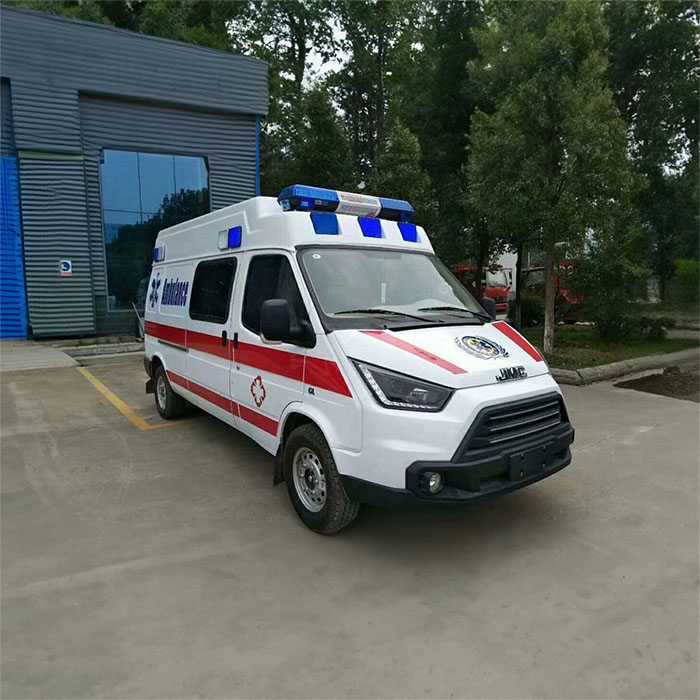 深圳出租急救车电话