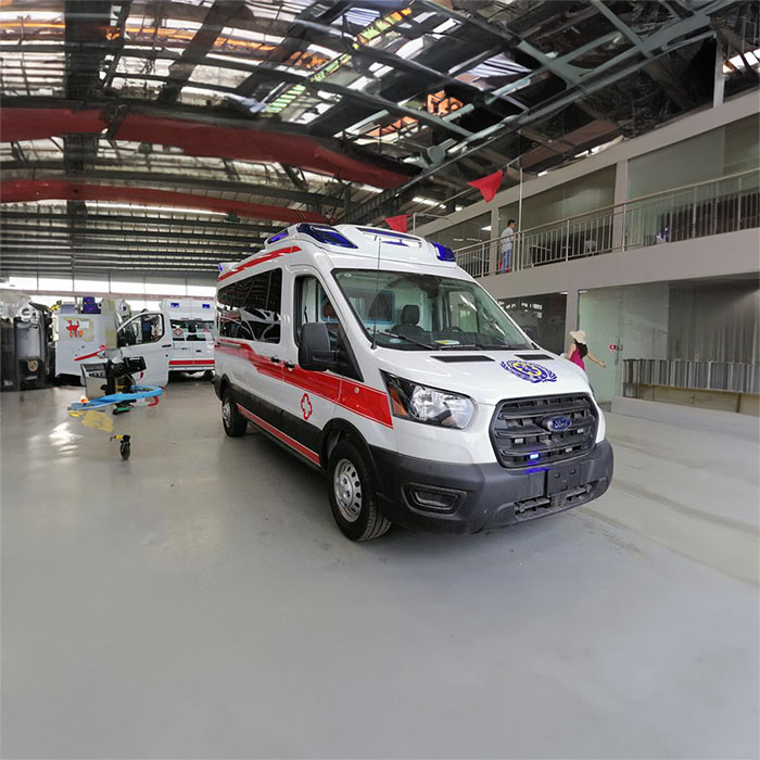 深圳出租急救车联系电话