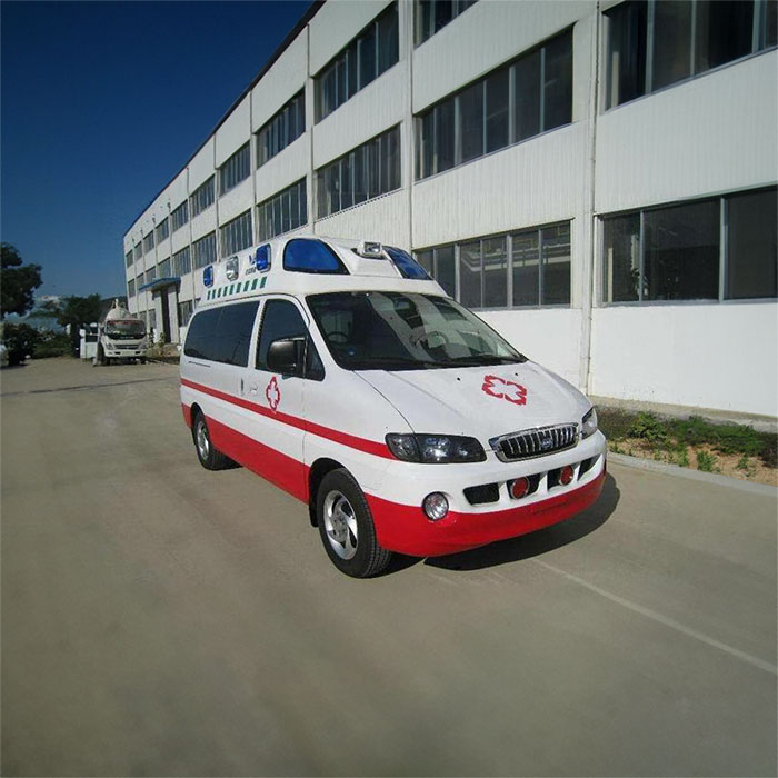 深圳租赁急救车联系电话