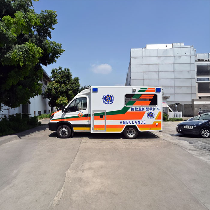 深圳出租私人救护车电话