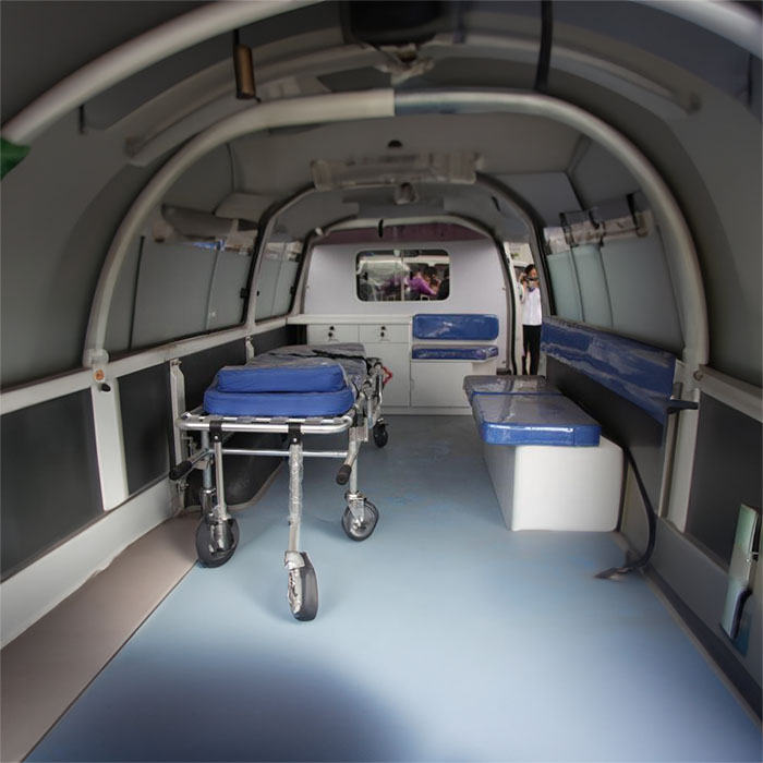 深圳出租急救车电话