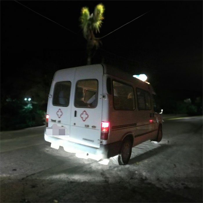 深圳租赁120电话号码