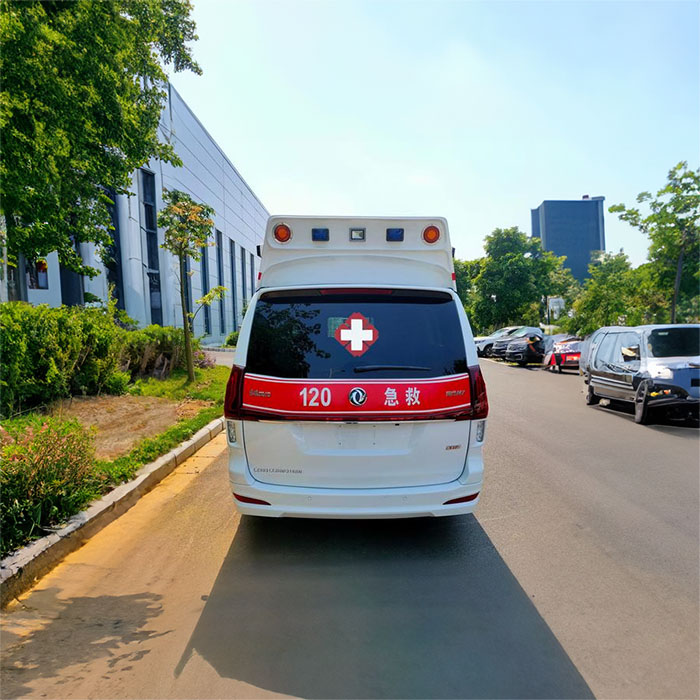 深圳租赁私人救护车