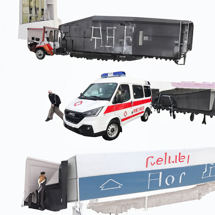 深圳出租私人救护车电话