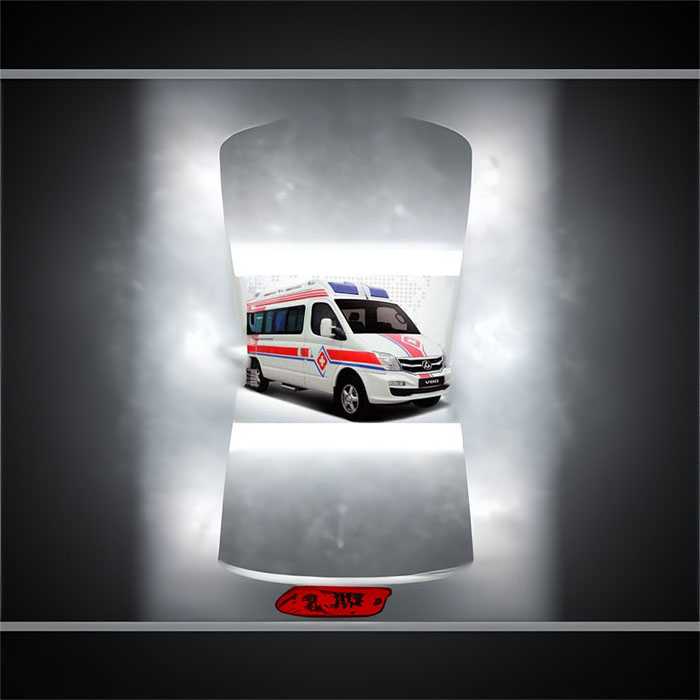 深圳出租私人救护车电话