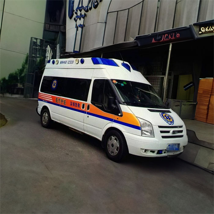 深圳出租120电话