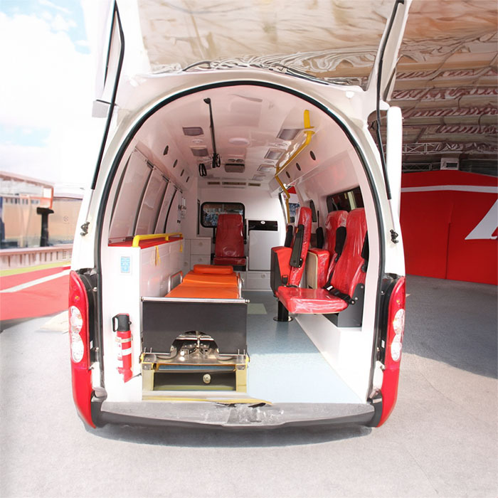 深圳出租私人救护车联系方式