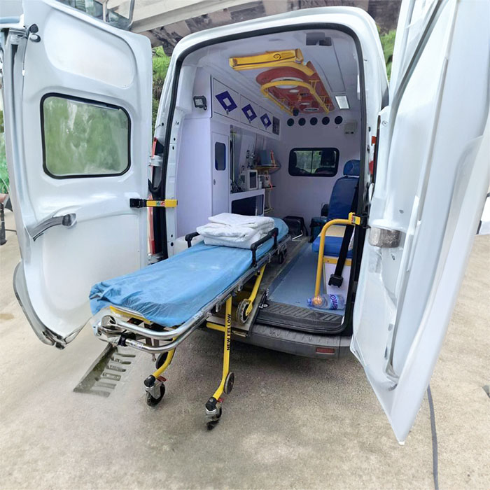 深圳租赁救护车联系电话