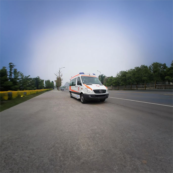 深圳出租救护车电话