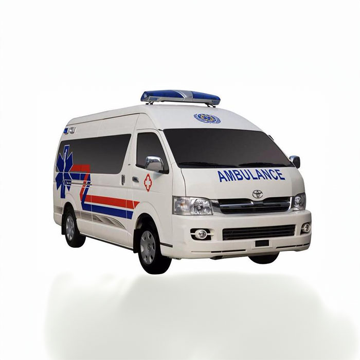 深圳租赁私人救护车联系方式