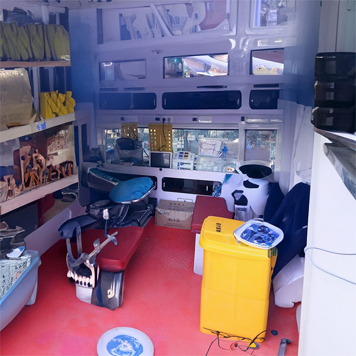 深圳租赁救护车联系方式