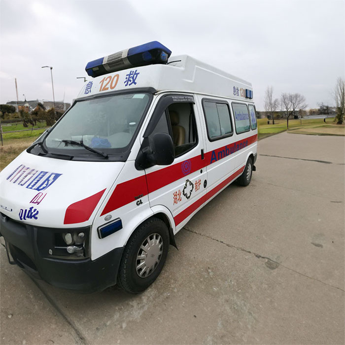 深圳出租急救车电话号码