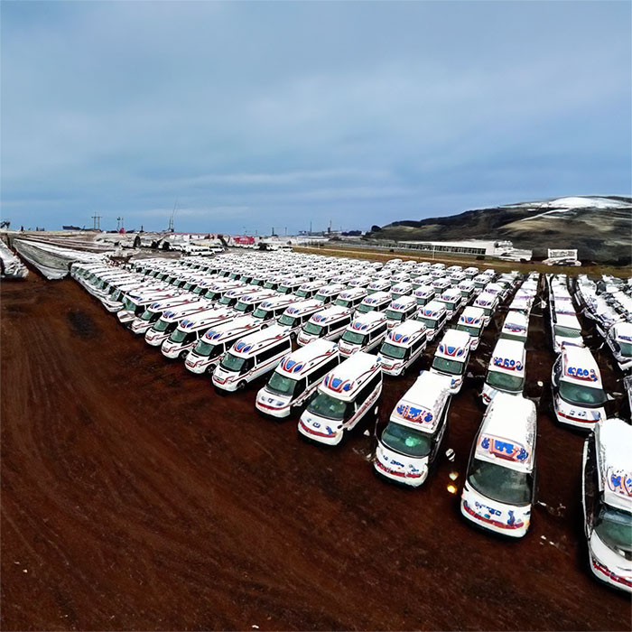 深圳出租急救车联系方式