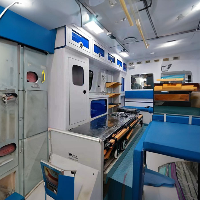 深圳租赁救护车联系电话