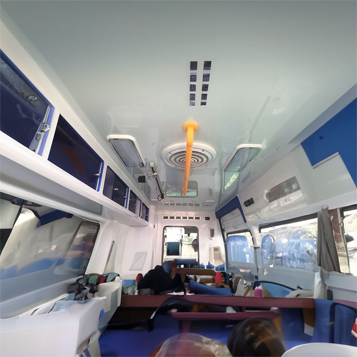 深圳租赁急救车电话号码