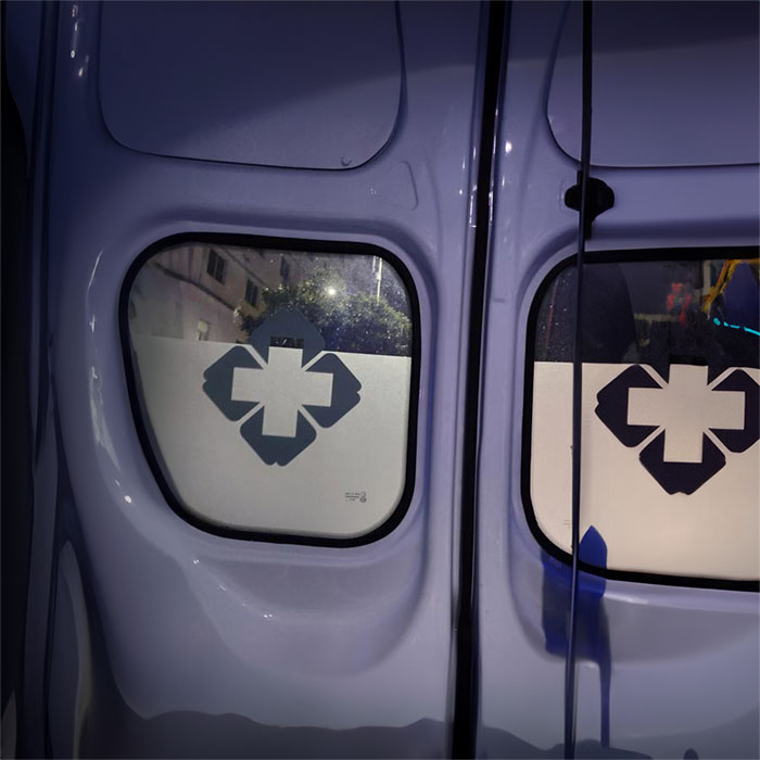 深圳租赁急救车电话