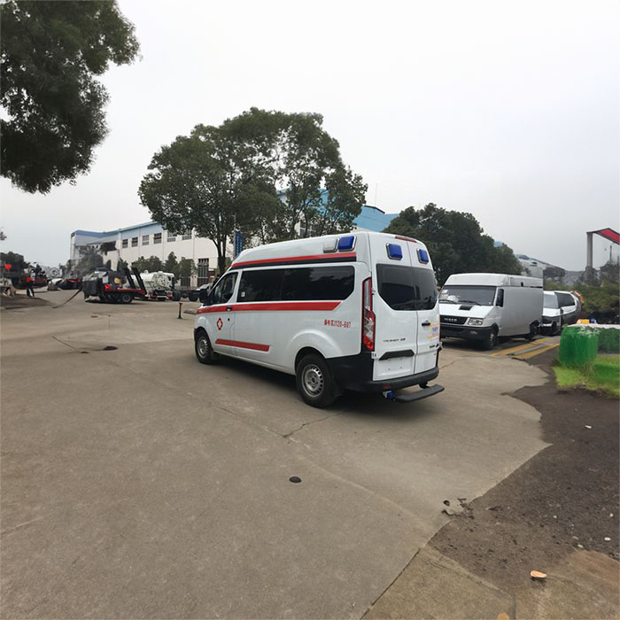 深圳出租私人救护车电话