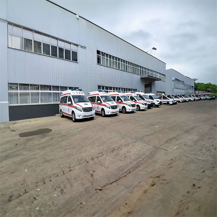 深圳出租救护车联系方式