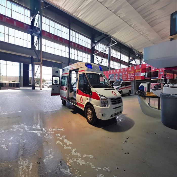 深圳租赁120电话