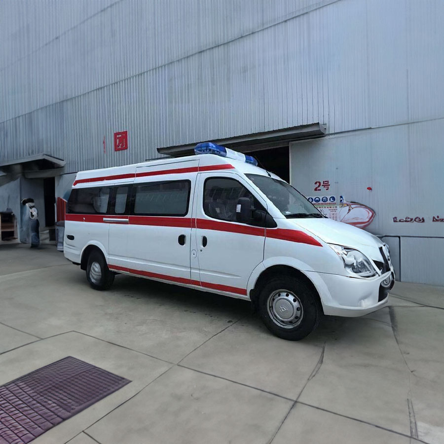 深圳租赁私人救护车电话号码