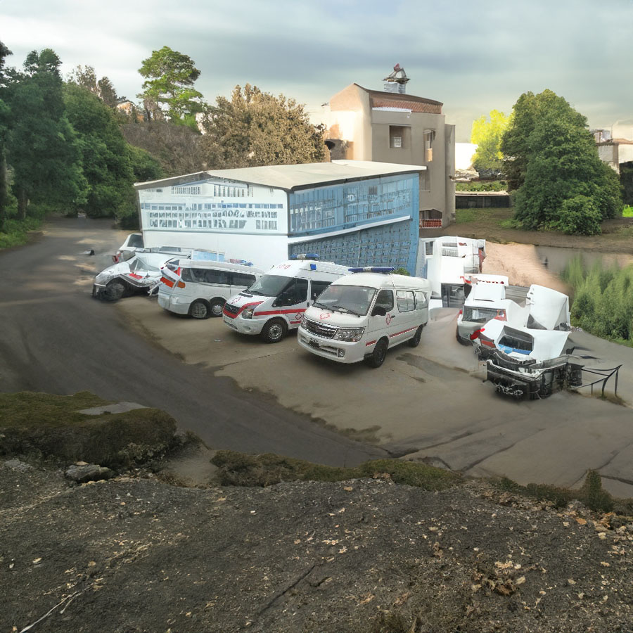 深圳租赁私人救护车联系电话