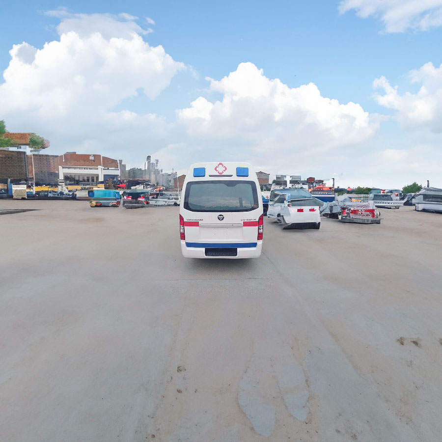 深圳出租急救车电话号码