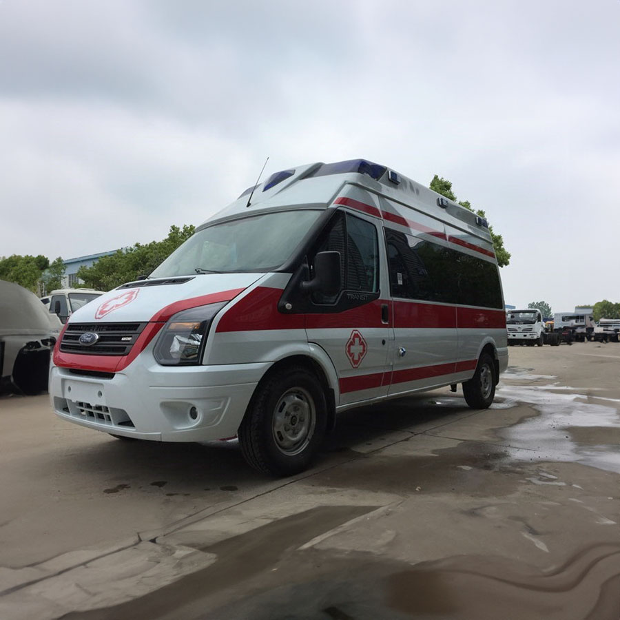 深圳出租私人救护车联系电话