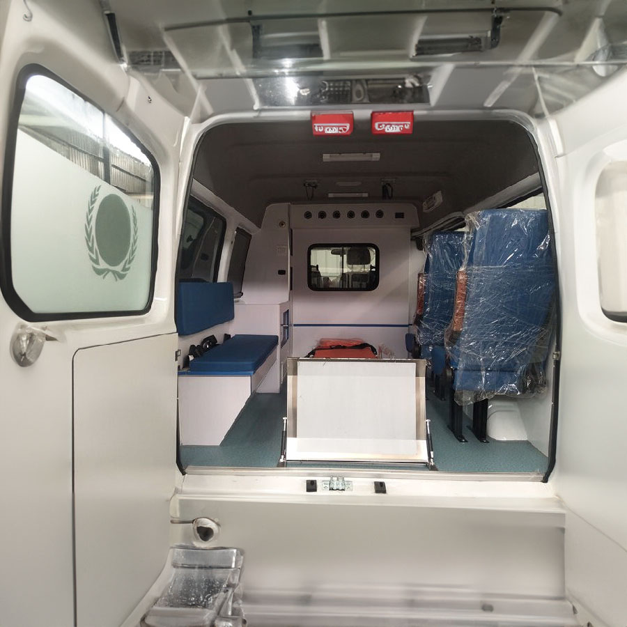 深圳租赁救护车联系电话