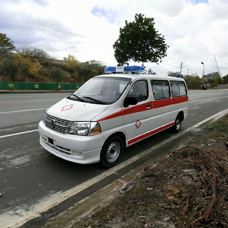 深圳出租急救车联系方式