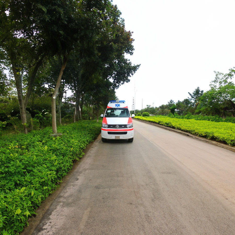 深圳出租救护车电话