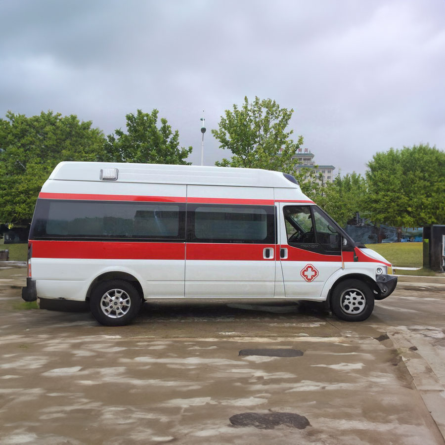 深圳租赁急救车电话号码