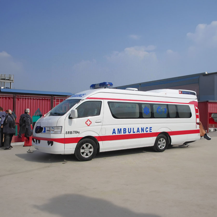 深圳租赁私人救护车电话