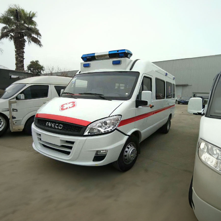 深圳出租救护车电话