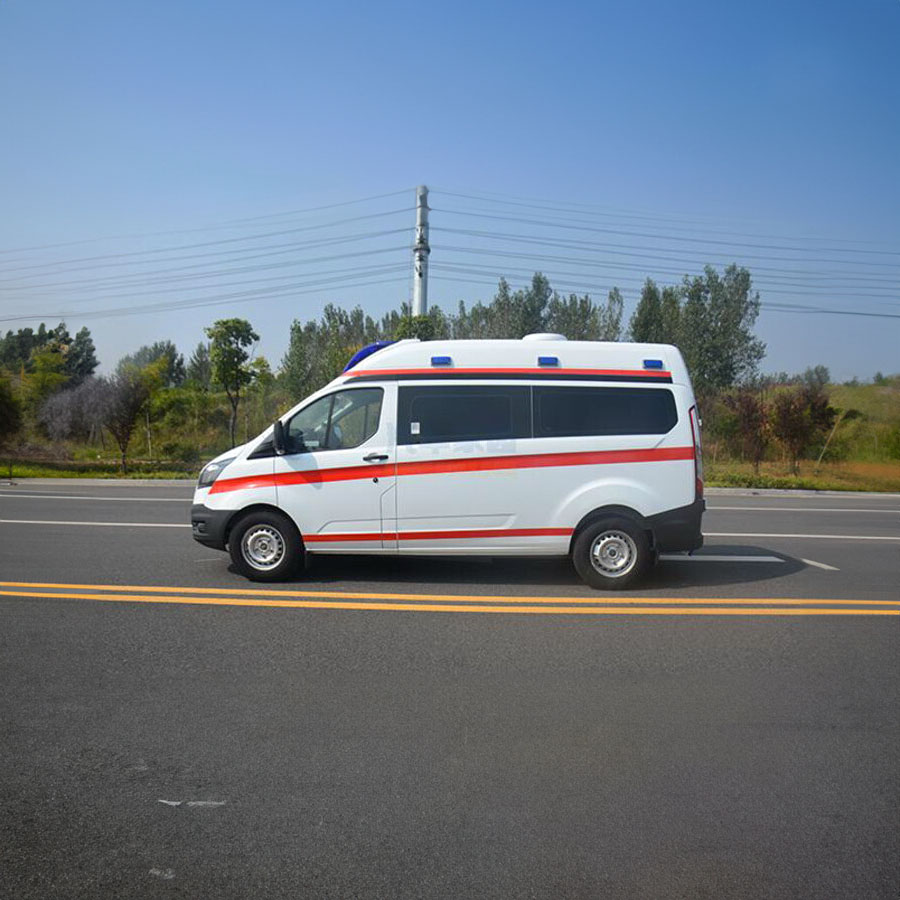 深圳租赁救护车电话号码