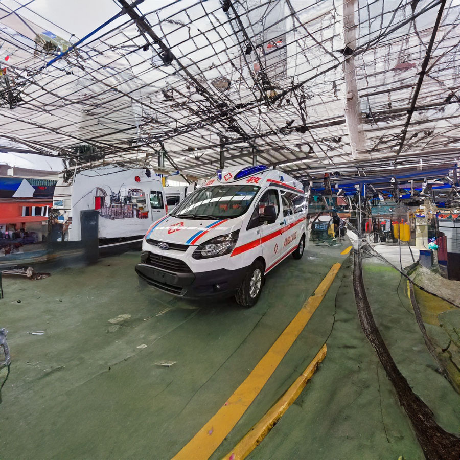 深圳租赁救护车联系电话