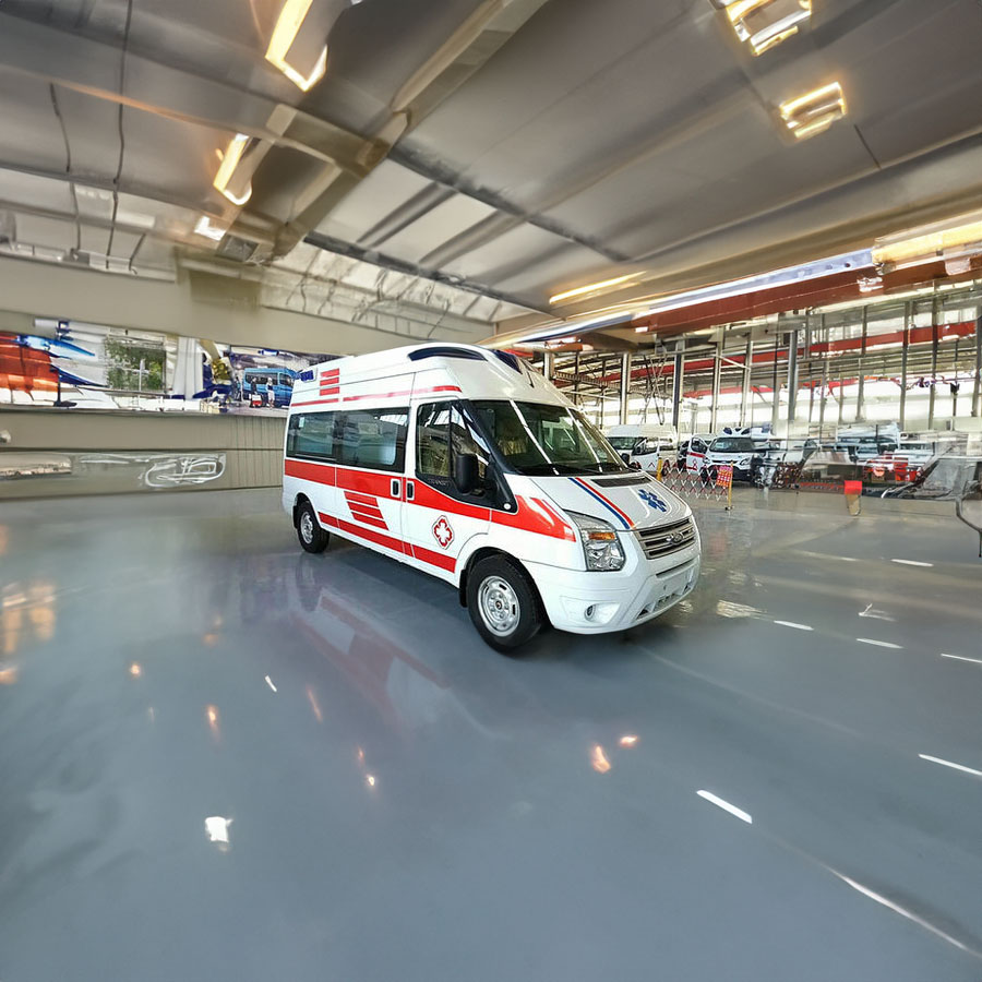深圳租赁救护车电话