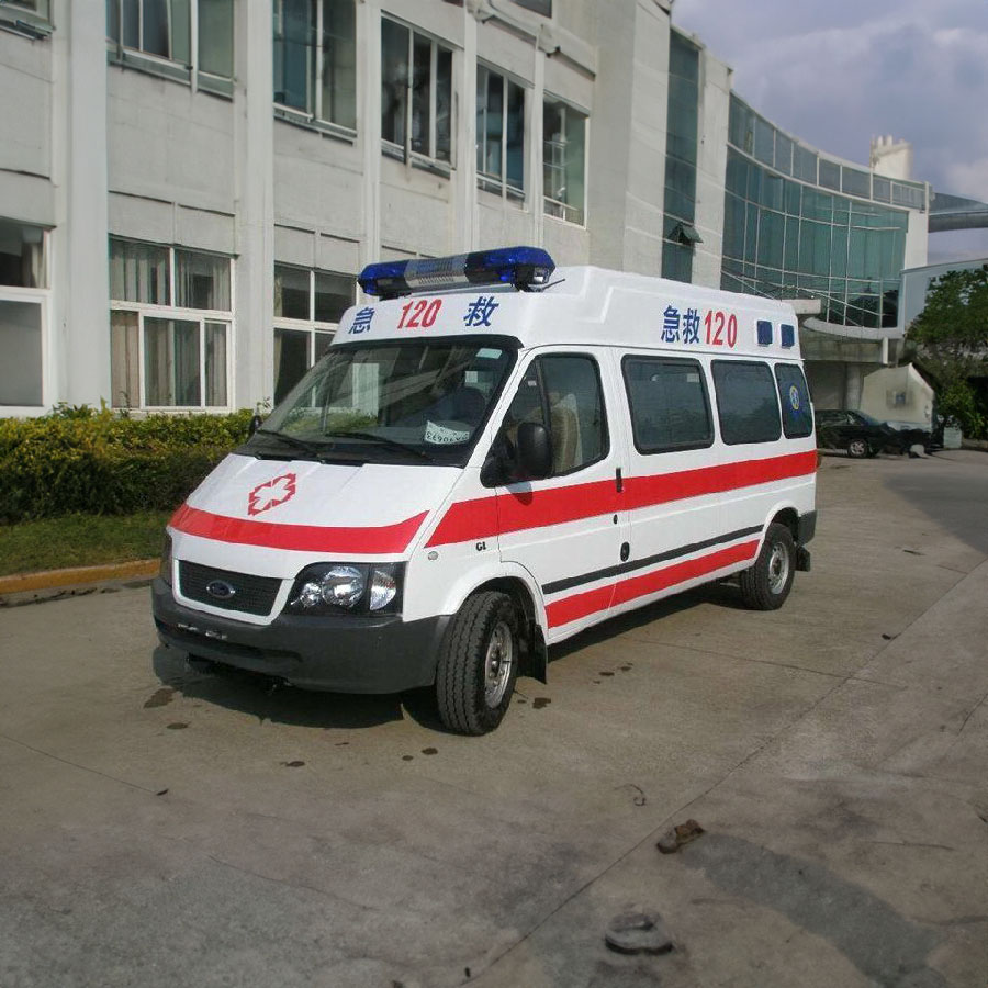 深圳出租救护车电话号码