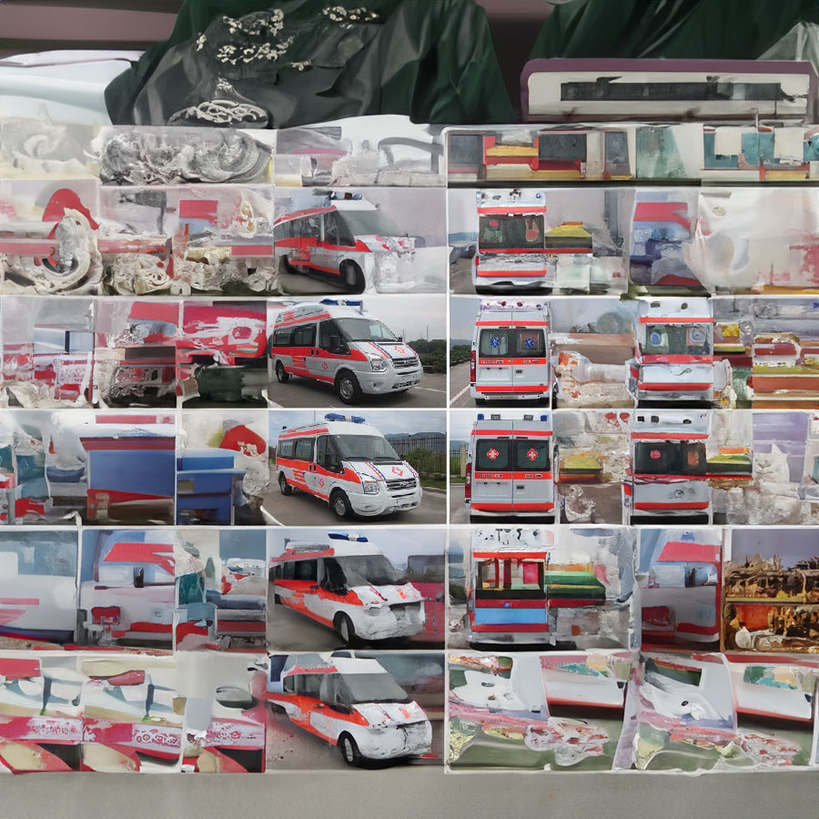 深圳租赁急救车联系方式