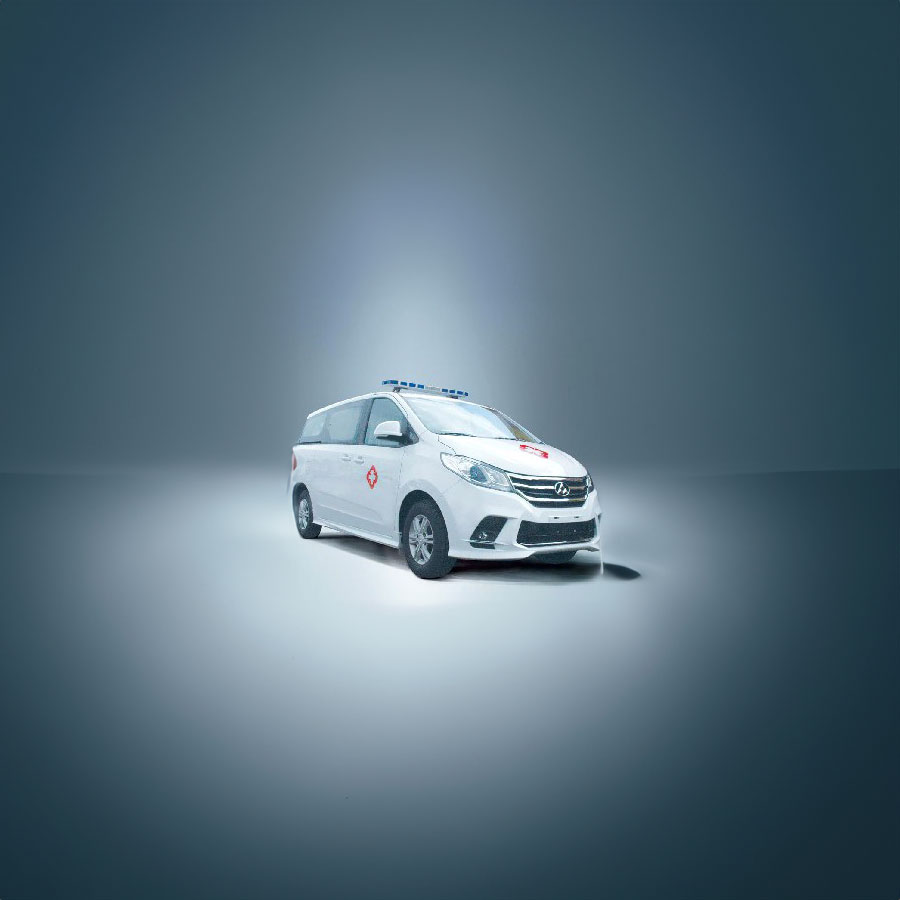 深圳租赁私人救护车