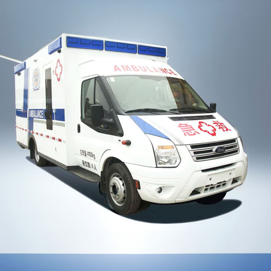 深圳租赁救护车电话