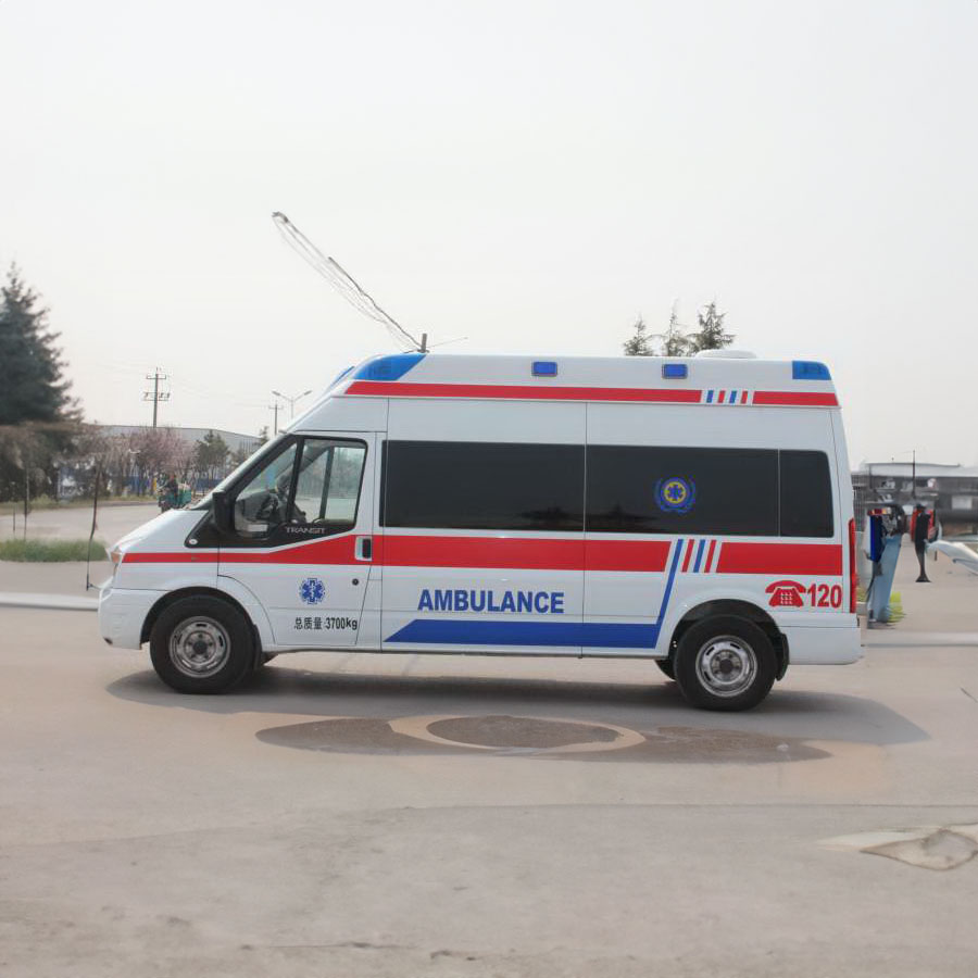深圳租赁私人救护车电话