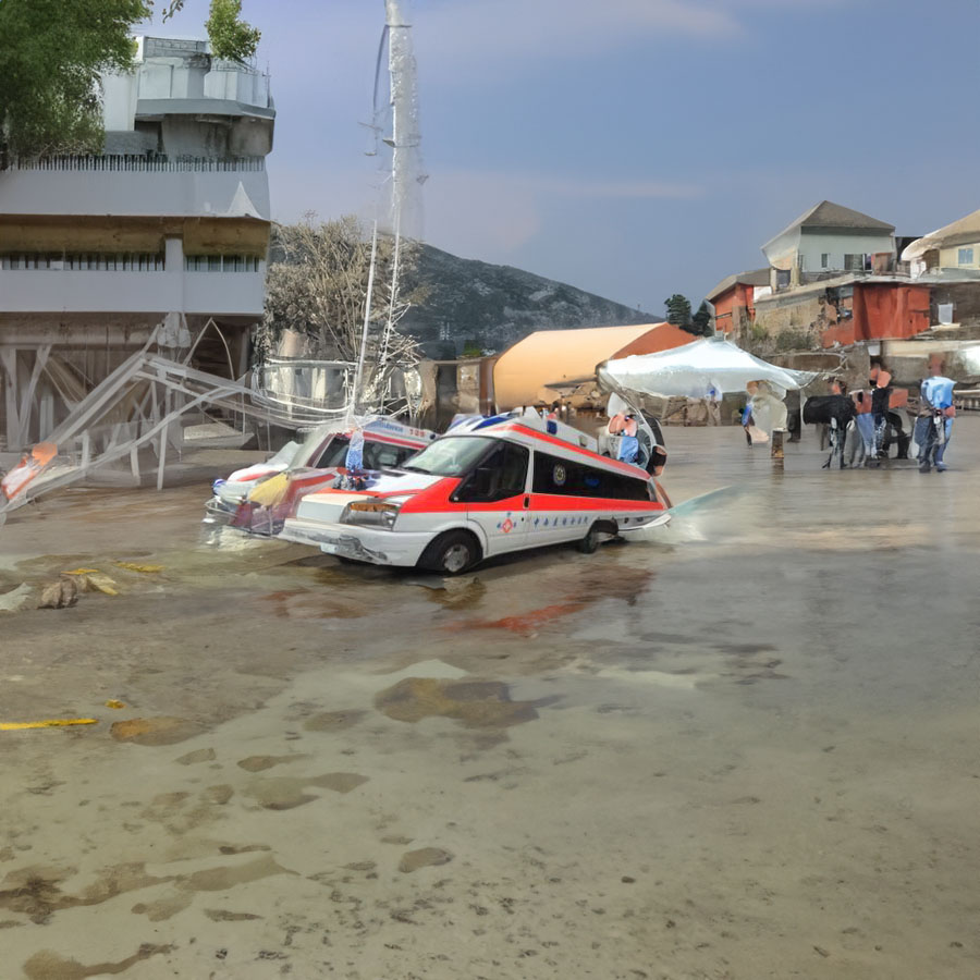 深圳出租救护车联系方式