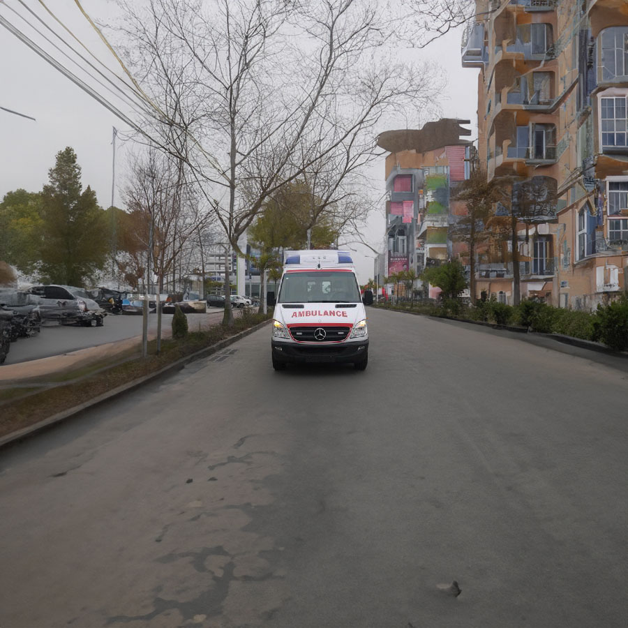 深圳出租救护车电话号码