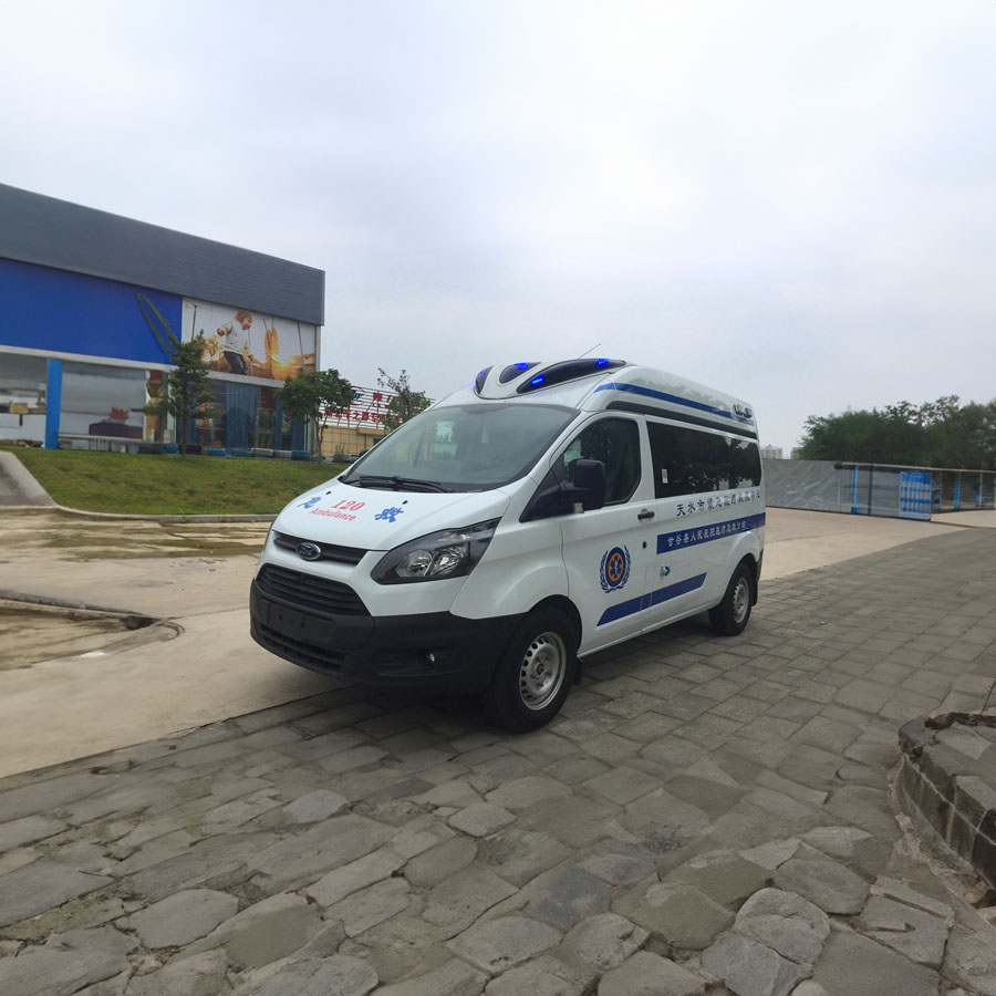 深圳出租私人救护车